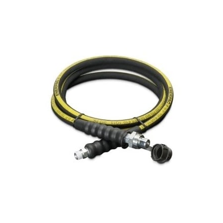 Enerpac 8' Hose, W Ch604, 38 Nptf, 38 HC9308